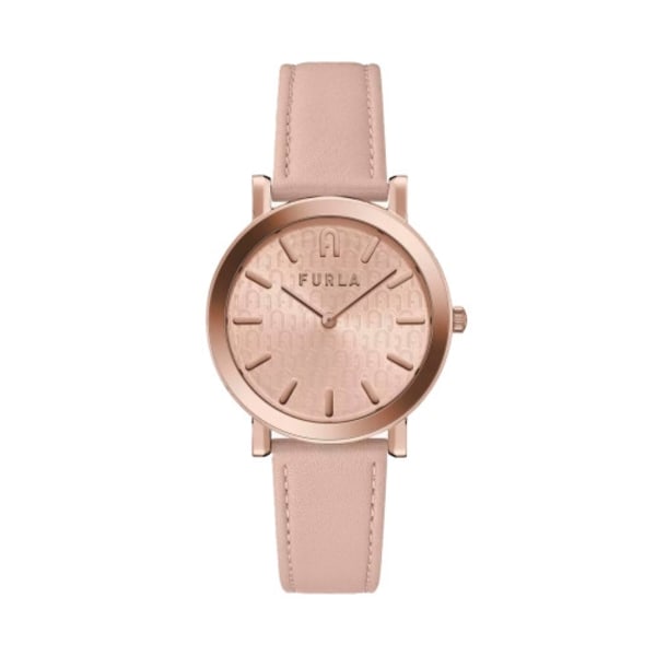 FURLA WW00003006L3 - Quartz Klocka Dam (38MM)