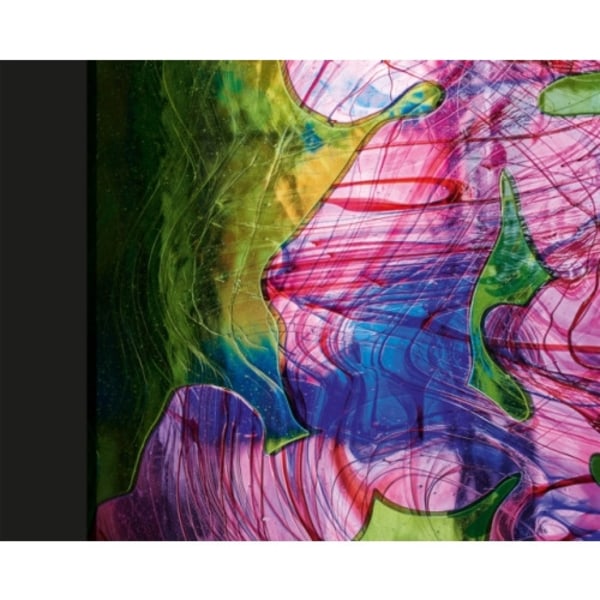Brian Clarke: The Art of Light (inbunden, eng)