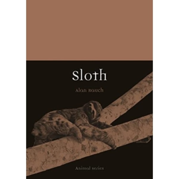 Sloth (häftad, eng)