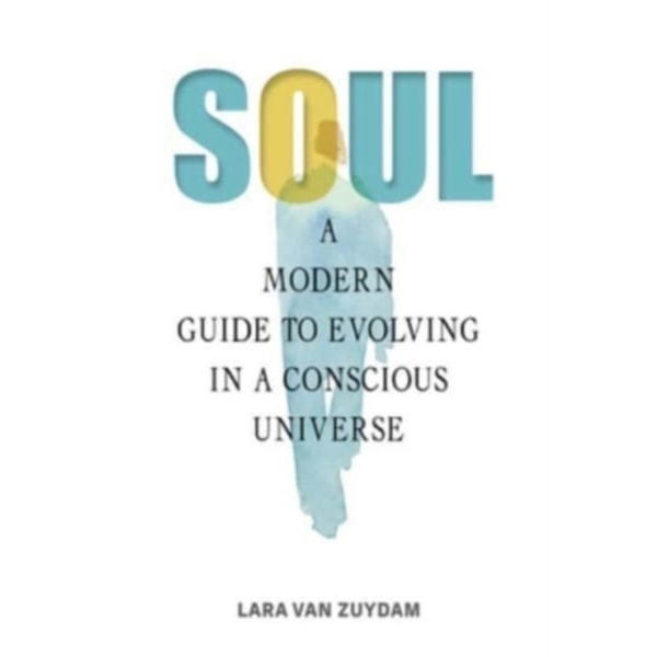 Soul (inbunden, eng)