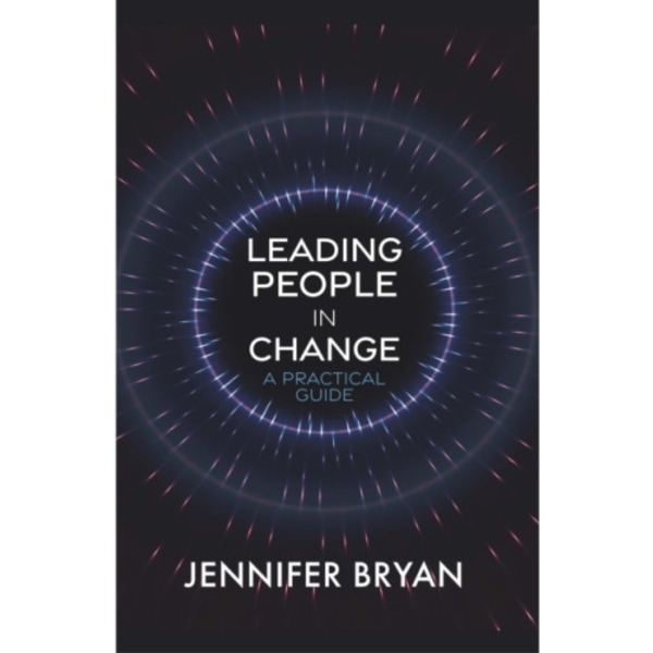 Leading People in Change (häftad, eng)