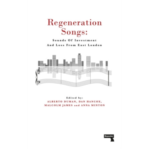 Regeneration Songs (häftad, eng)