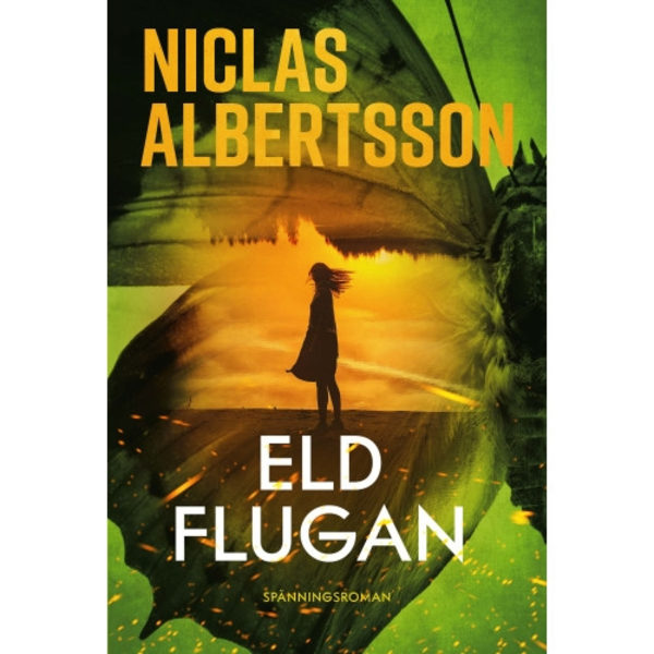 Eldflugan (bok, danskt band)