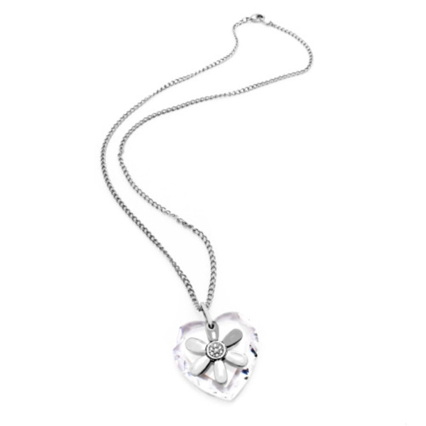 FOLLI FOLLIE 3N9F103C - Necklace Dam (26CM)