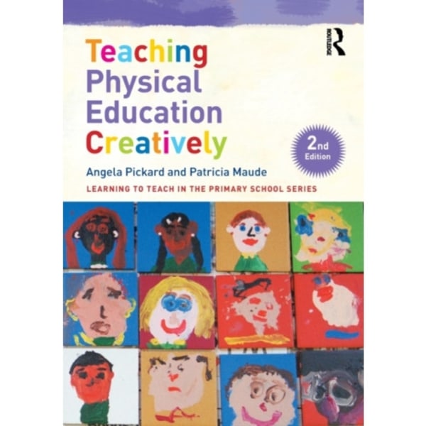 Teaching Physical Education Creatively (häftad, eng)