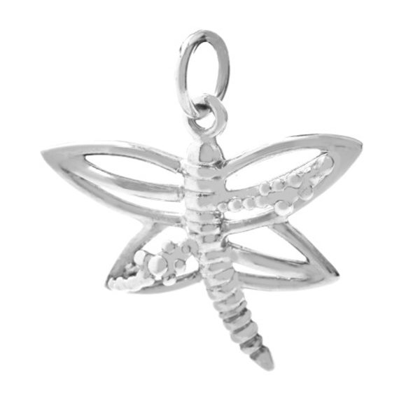 FOLLI FOLLIE 1P8S002 - Pendant Dam (2,5CM)