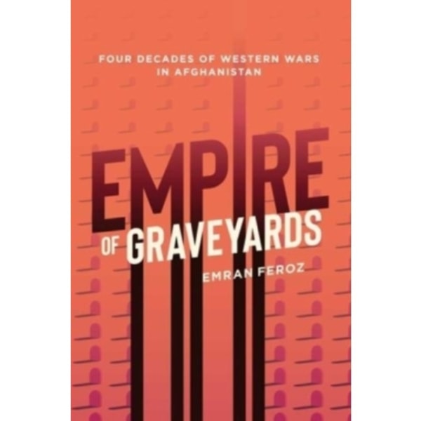 Graveyard Empire (häftad, eng)