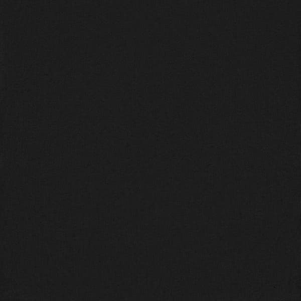 Rullgardin UV-skydd Svart 80 x 230 cm Polyester