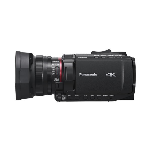 Panasonic Camcorder HC-X1200E