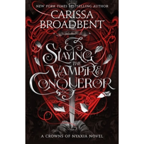 Slaying the Vampire Conqueror (häftad, eng)
