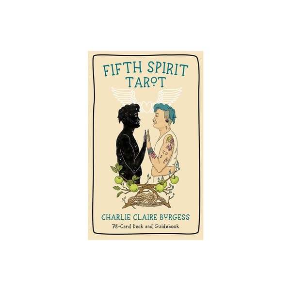 Fifth Spirit Tarot