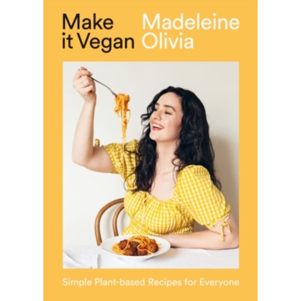 Make it Vegan (inbunden, eng)