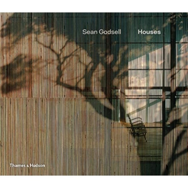 Sean Godsell: Houses (inbunden, eng)