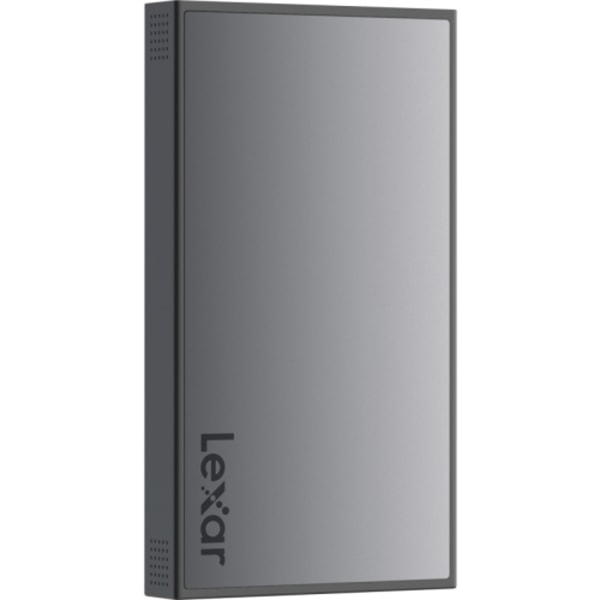 Lexar Professional Workflow Portable SSD, up to R2000/W2000, IP68, 4TB