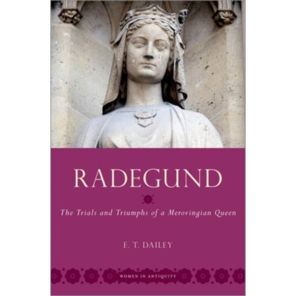 Radegund (häftad, eng)