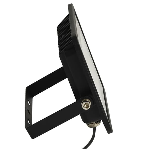 Strålkastare 30 W LED varmvit