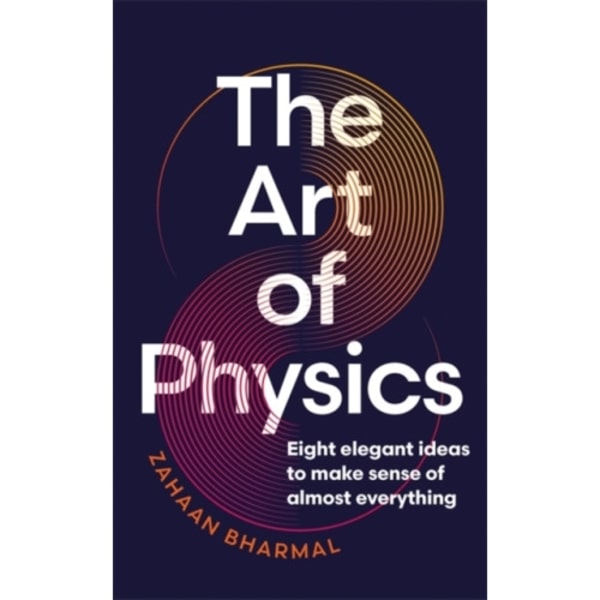The Art of Physics (häftad, eng)