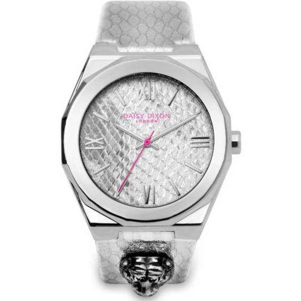 DAISY DIXON DD117S - Quartz Klocka Dam (36MM)