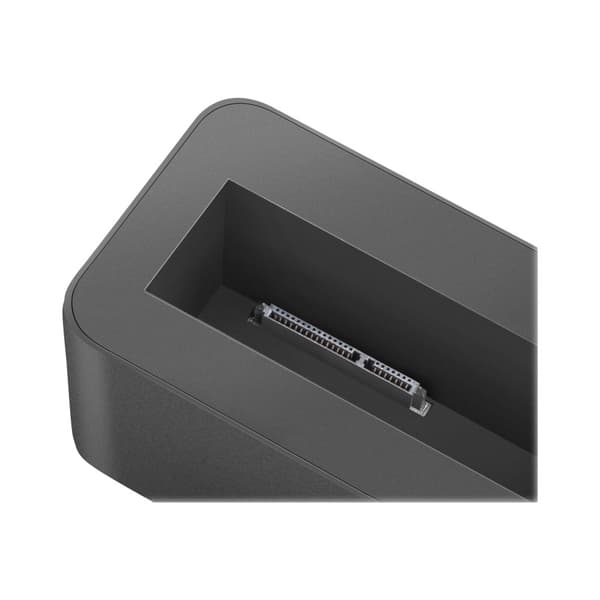 Natec Kangaroo - HDD dockningsstation - SATA 6Gb/s - USB 3.0