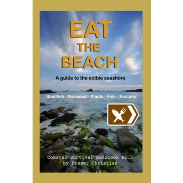 Eat the Beach (häftad, eng)