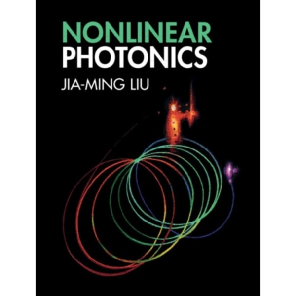 Nonlinear Photonics (inbunden, eng)