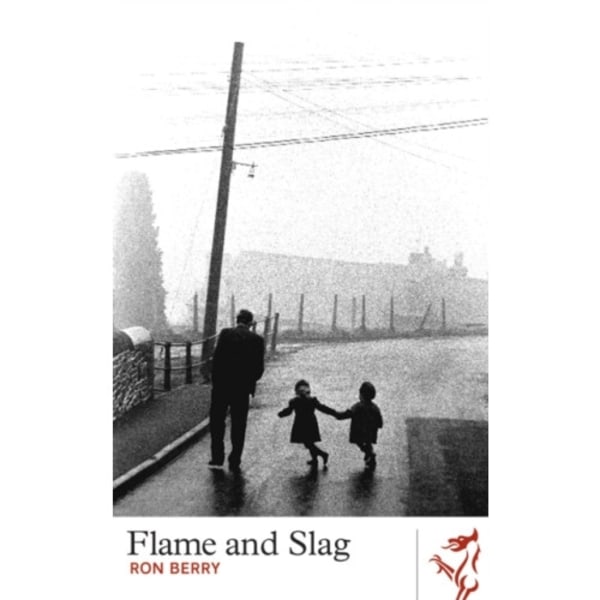 Flame and Slag (häftad, eng)