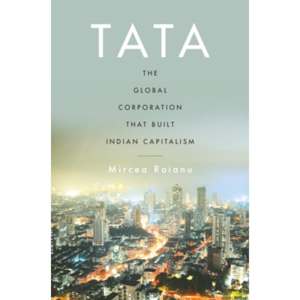 Tata (inbunden, eng)