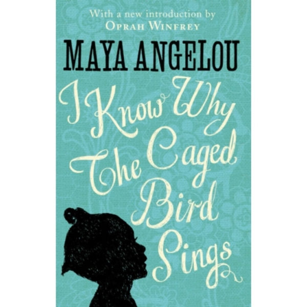 I Know Why The Caged Bird Sings (inbunden, eng)