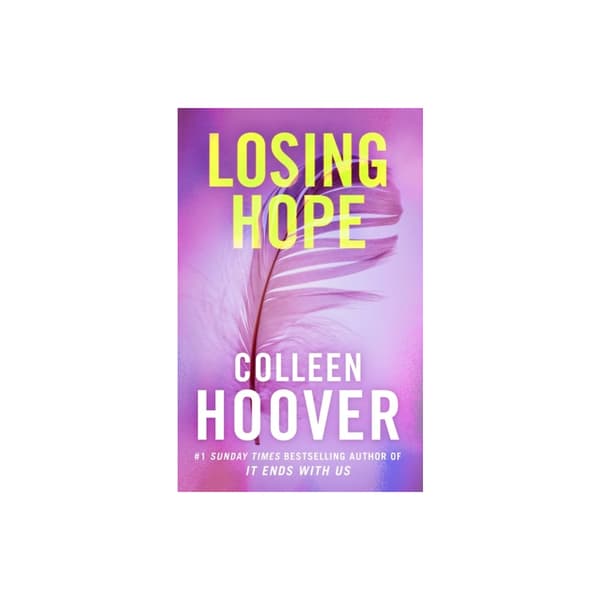 Losing Hope (pocket, eng)