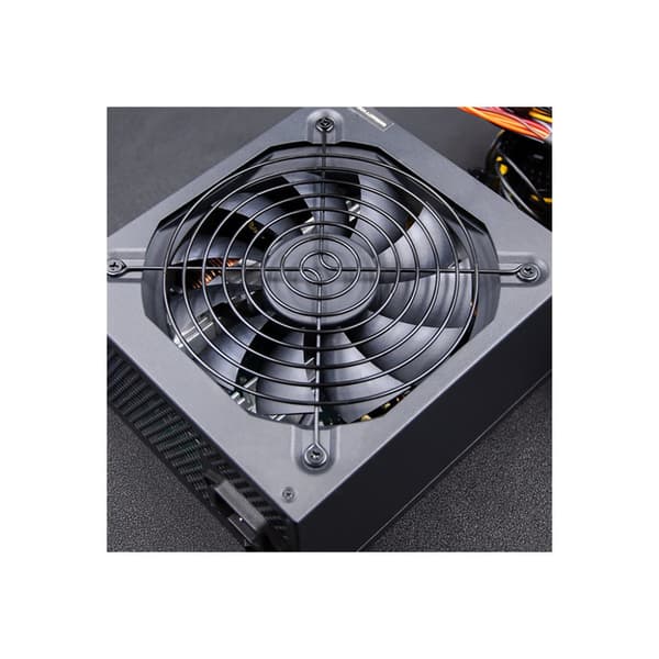 Qoltec Monolith - nätaggregat - effektiv - 1650 watt