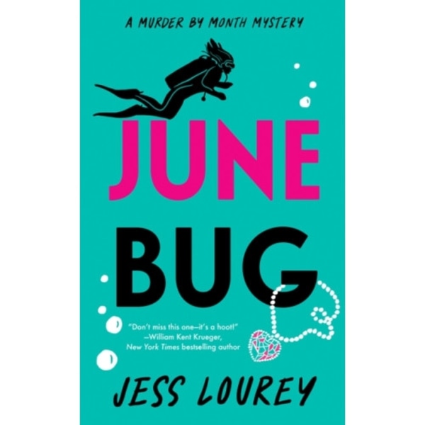 June Bug (häftad, eng)