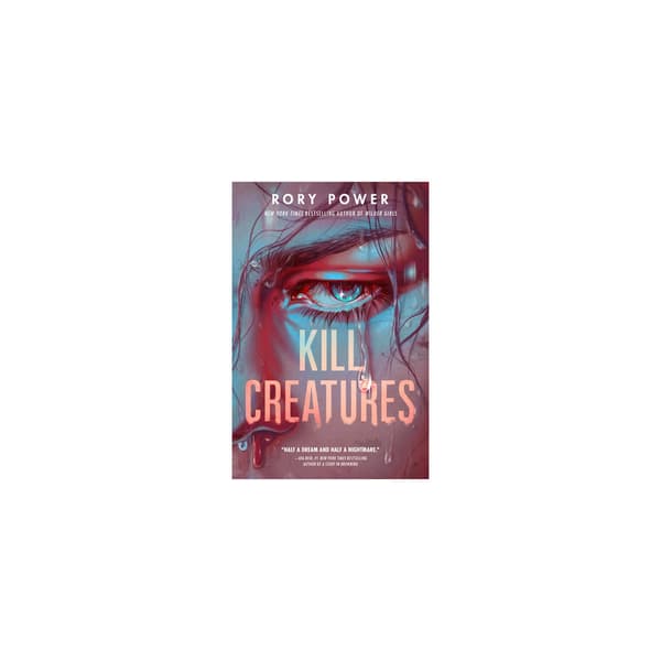 Kill Creatures (pocket, eng)