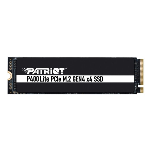 Patriot P400 Lite - SSD - 2 TB - PCIe 4.0 x4 (NVMe)