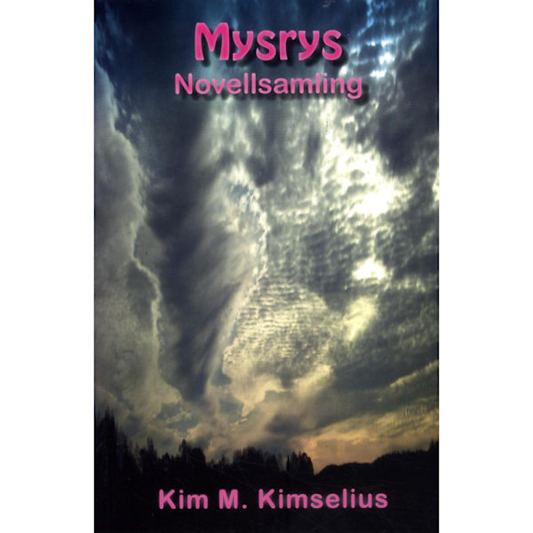 Mysrys : novellsamling (häftad)