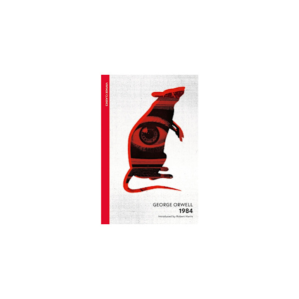 1984 (pocket, eng)