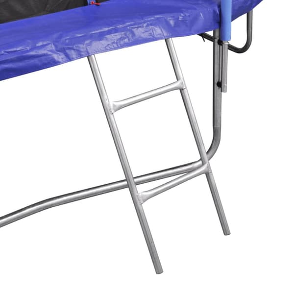 Studsmatta fem delar 3,96 m