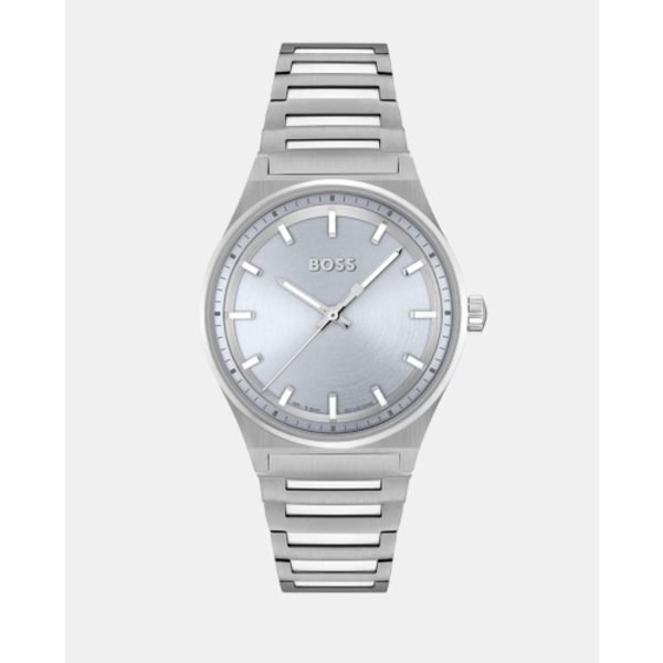 BOSS 1502736 - Quartz Klocka Unisex (32MM)