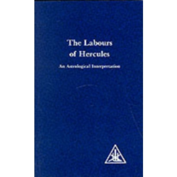Labours of Hercules (häftad, eng)