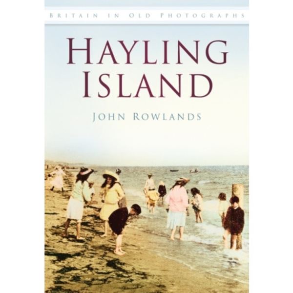 Hayling Island (häftad, eng)