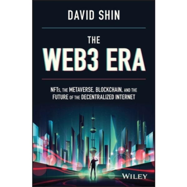 The Web3 Era (inbunden, eng)