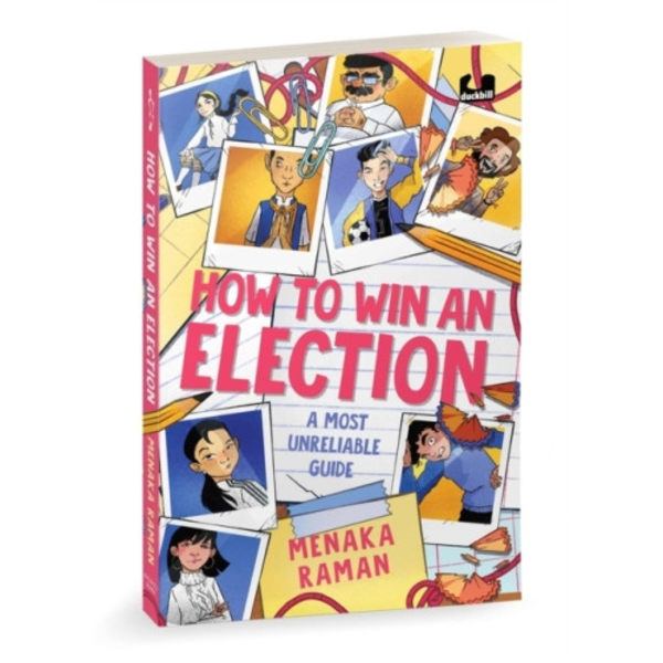 How to Win an Election (häftad, eng)