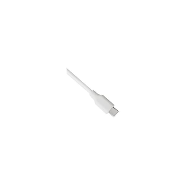 Qoltec strömadapter - USB-C - 65 watt