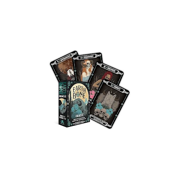 Earth & Bone Oracle