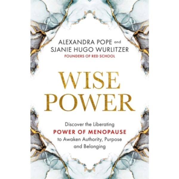 Wise Power (häftad, eng)