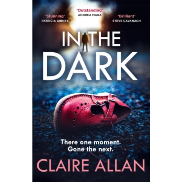 In The Dark (häftad, eng)