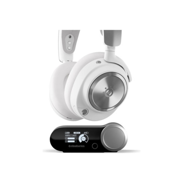SteelSeries Arctis Nova Pro - för PlayStation - headset