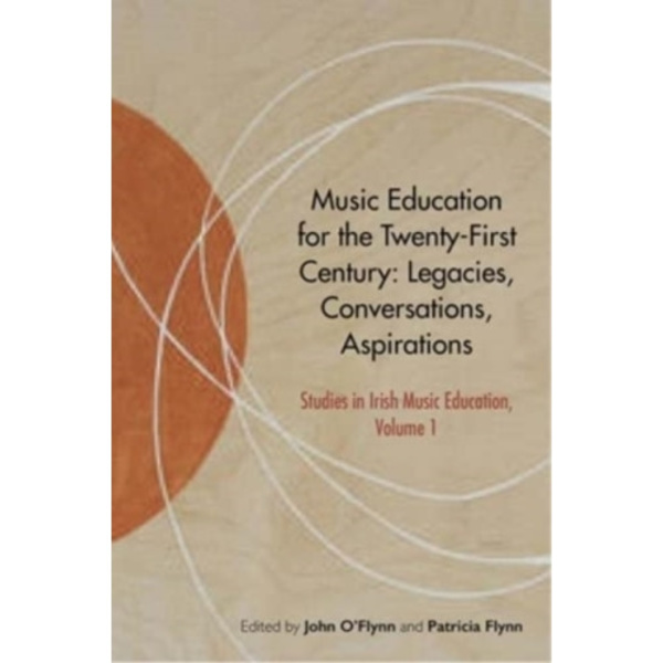 Music Education for the Twenty-First Century (inbunden, eng)
