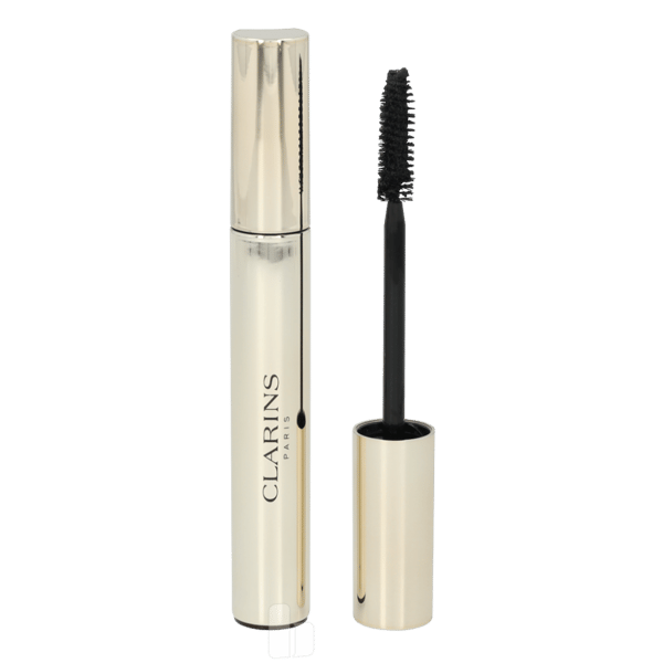 Clarins Supra Volume Mascara 8 ml Dam