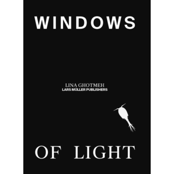 Windows of Light (inbunden, eng)