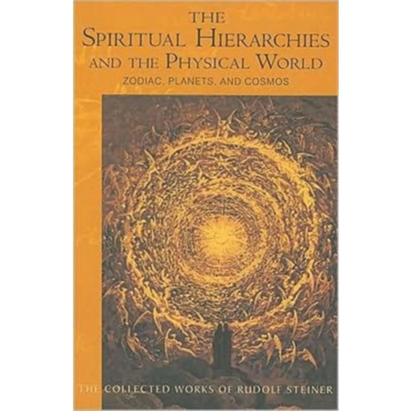 Spiritual Hierarchies and the Physical World (häftad, eng)